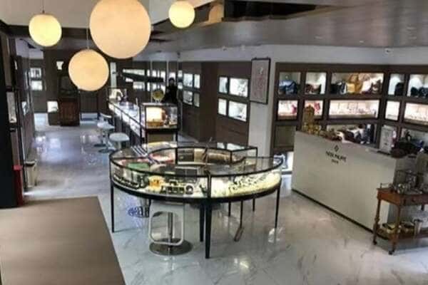 商丘市奢侈品回收