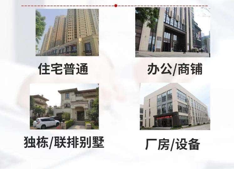 商丘市抵押房产贷款