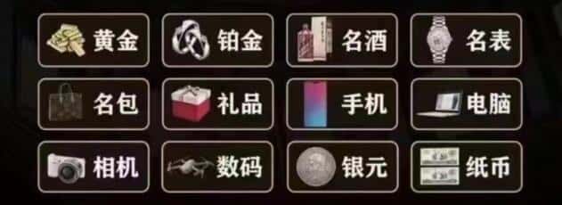 商丘市回收奢侈品
