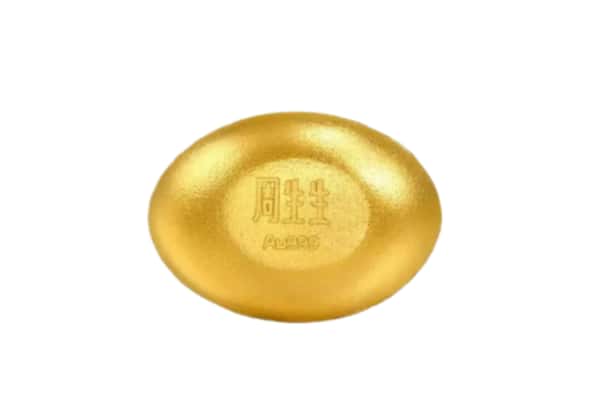 商丘市回收黄金豆子